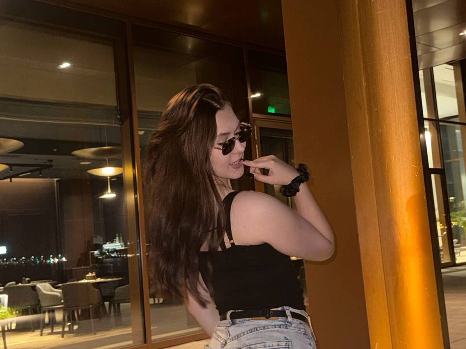 Annamae Zenk low quality