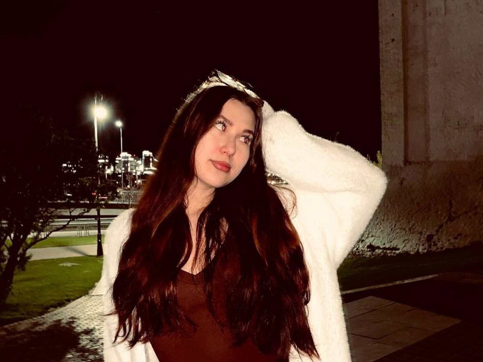Annamae Zenk low quality