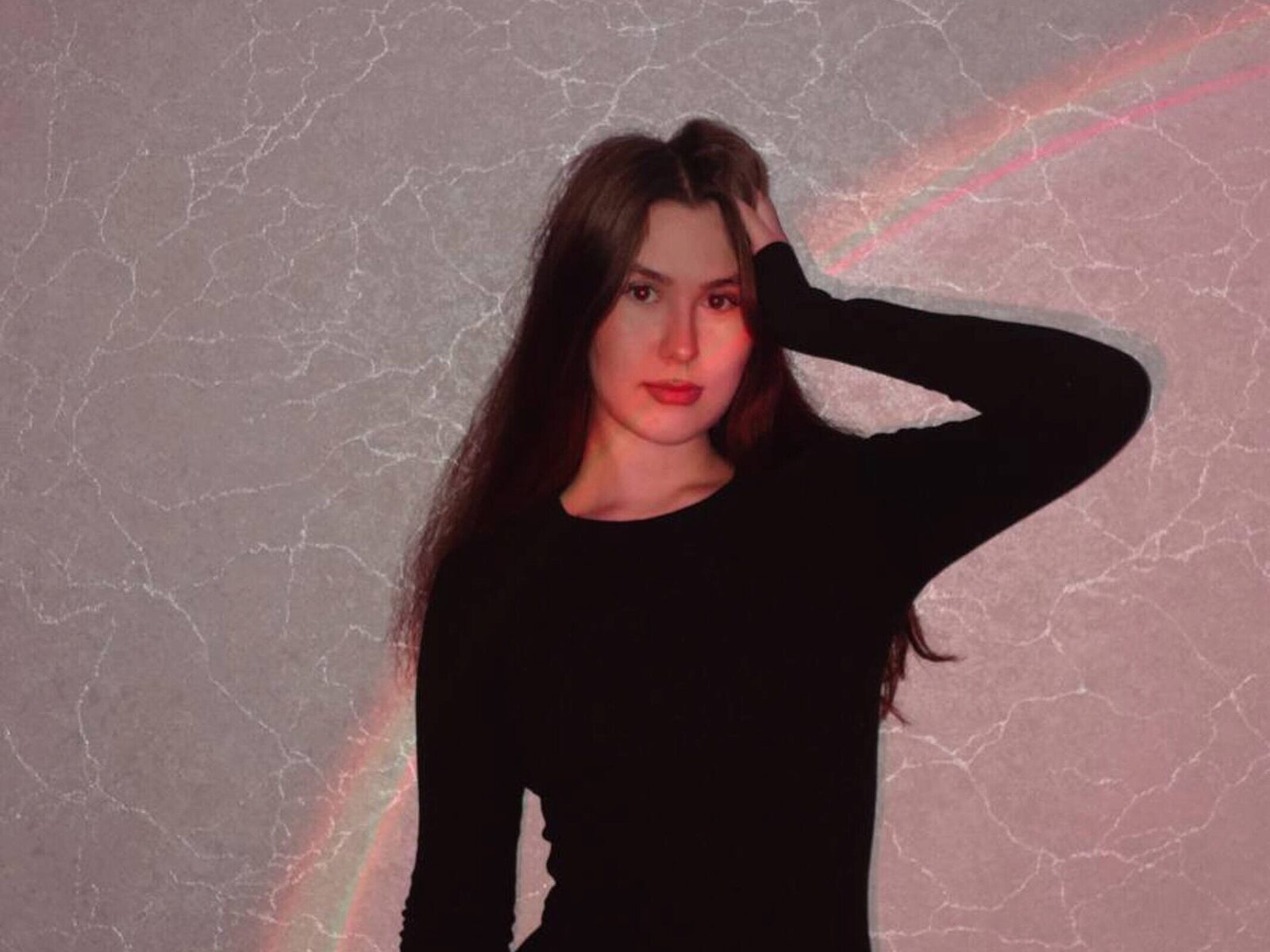 Annamae Zenk low quality