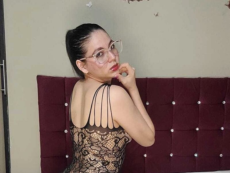 Juli Rose low quality