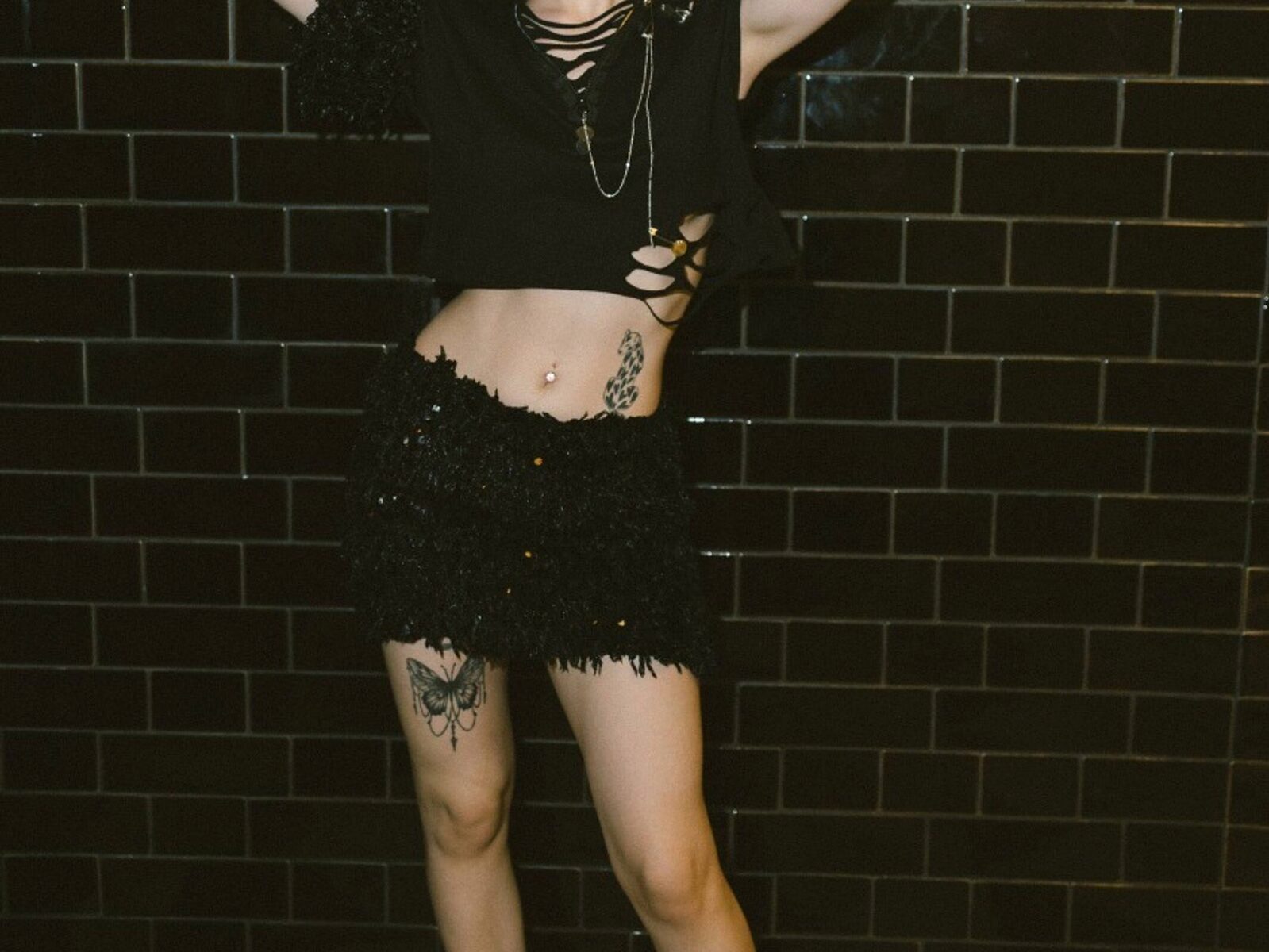 Miss Blenner low quality