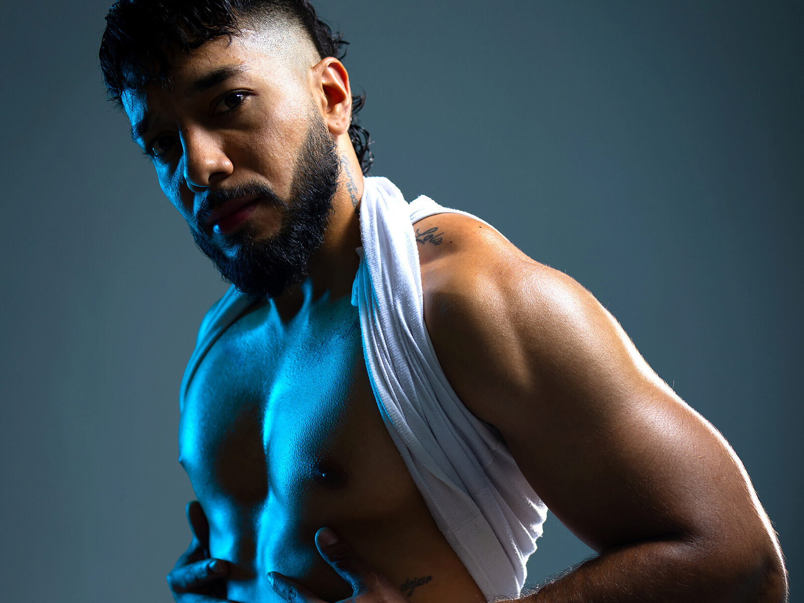 Enso Martinez