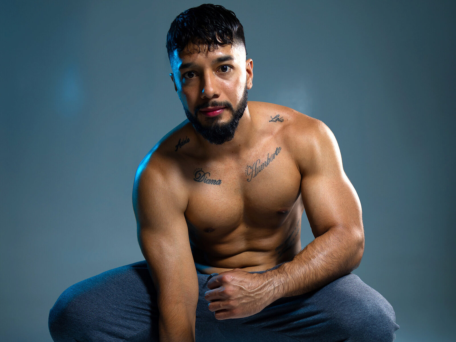 Enso Martinez