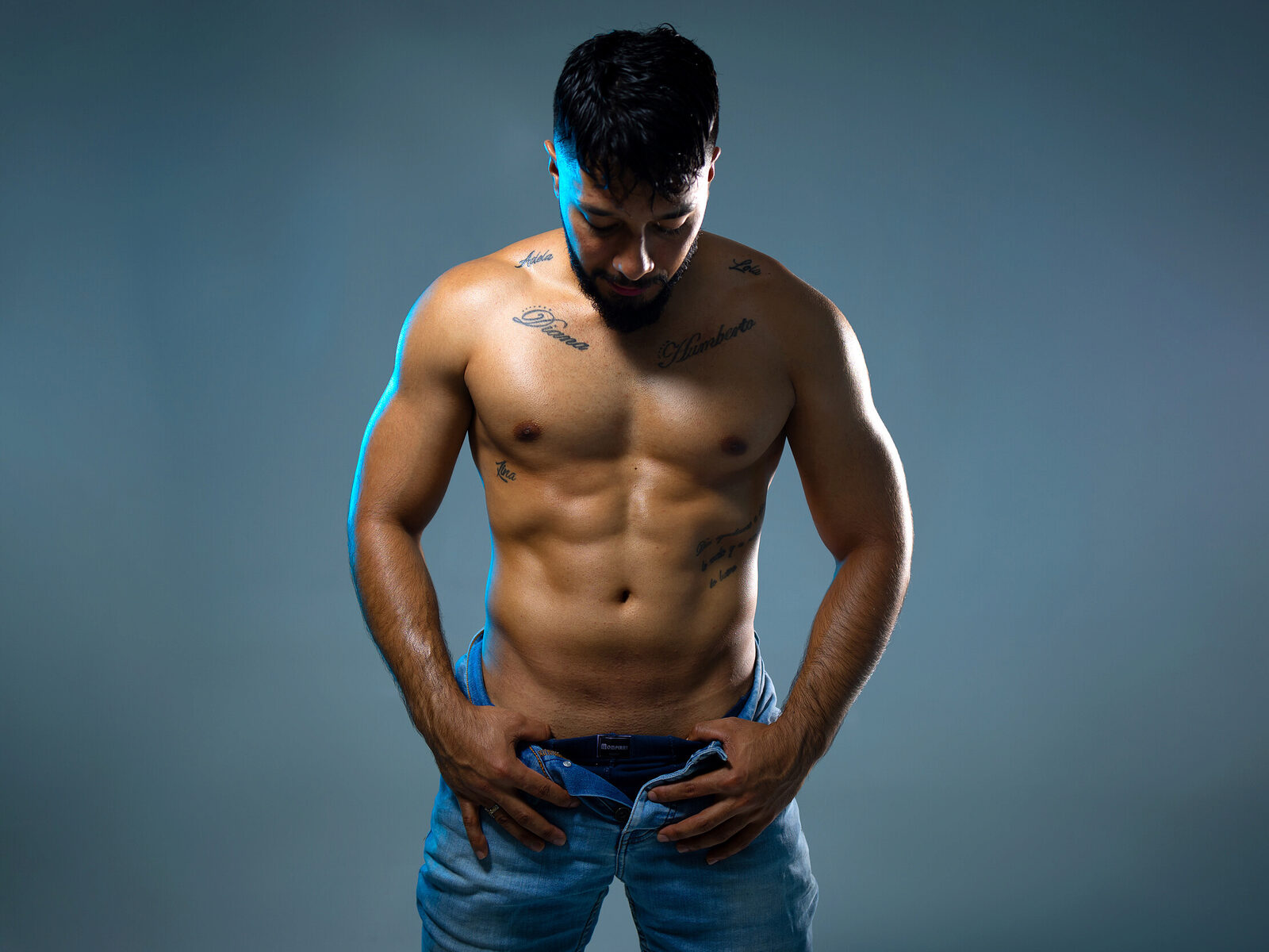Enso Martinez