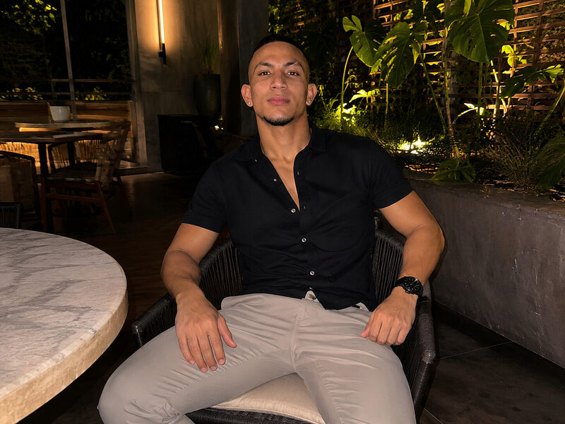 Williams Santos