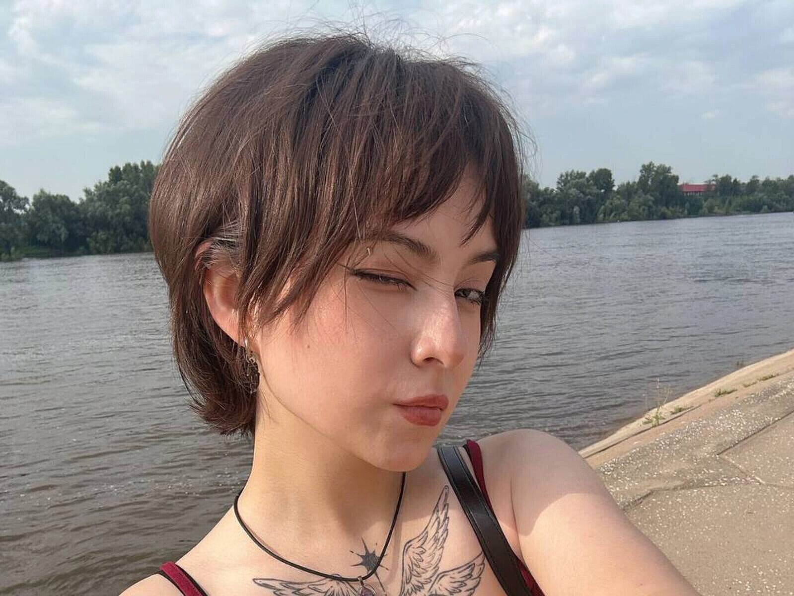 Alina Fill