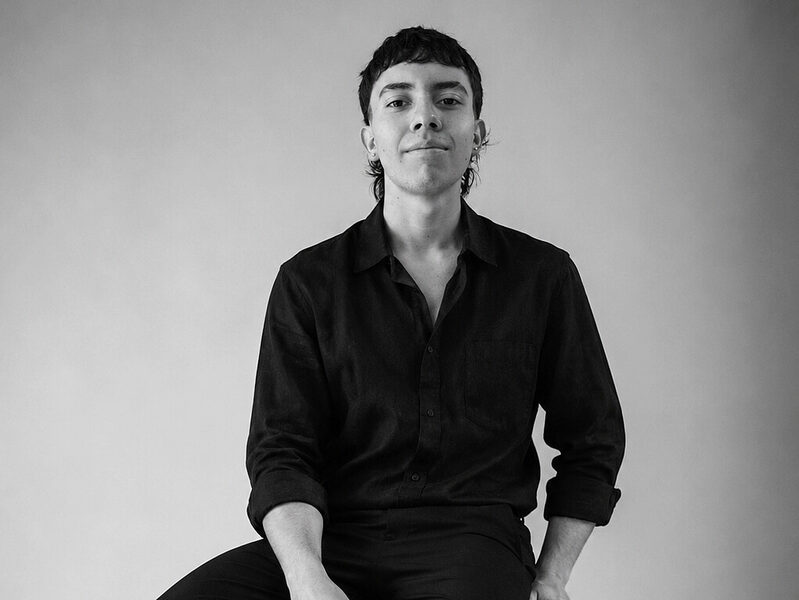 Dominic Carmine