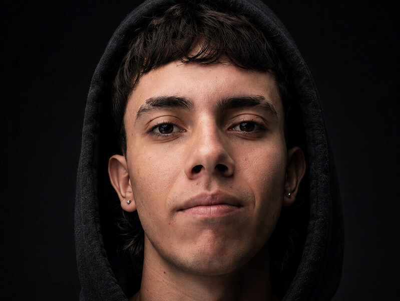 Dominic Carmine