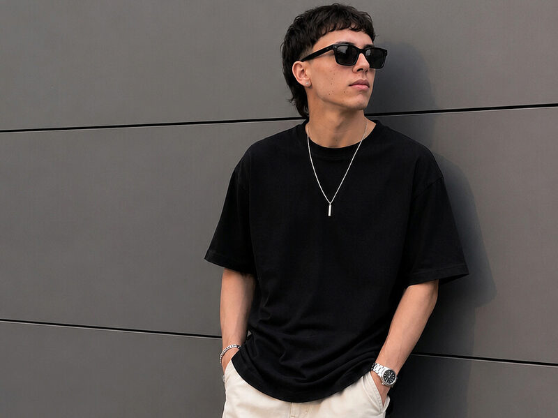 Dominic Carmine