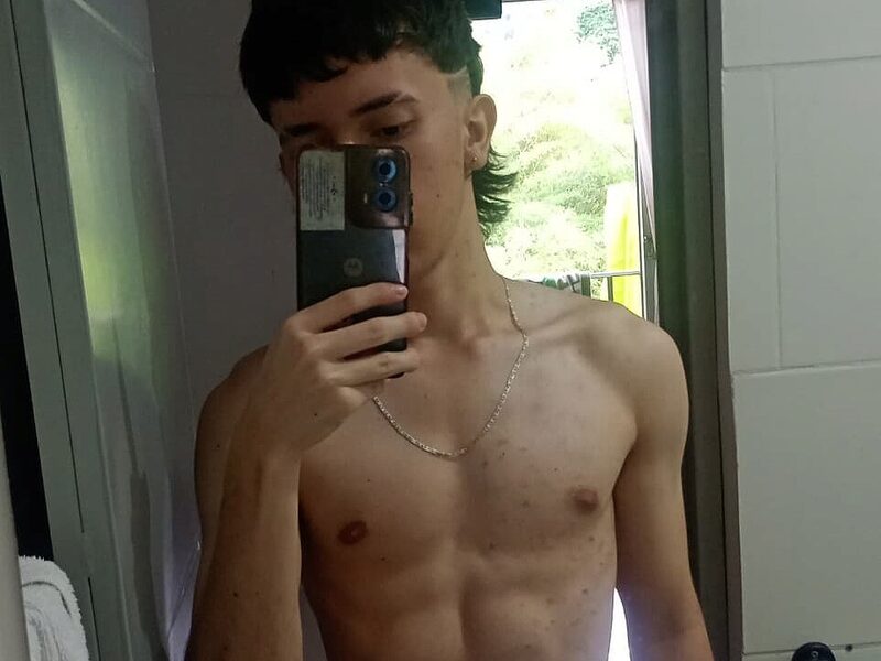 Dominic Carmine