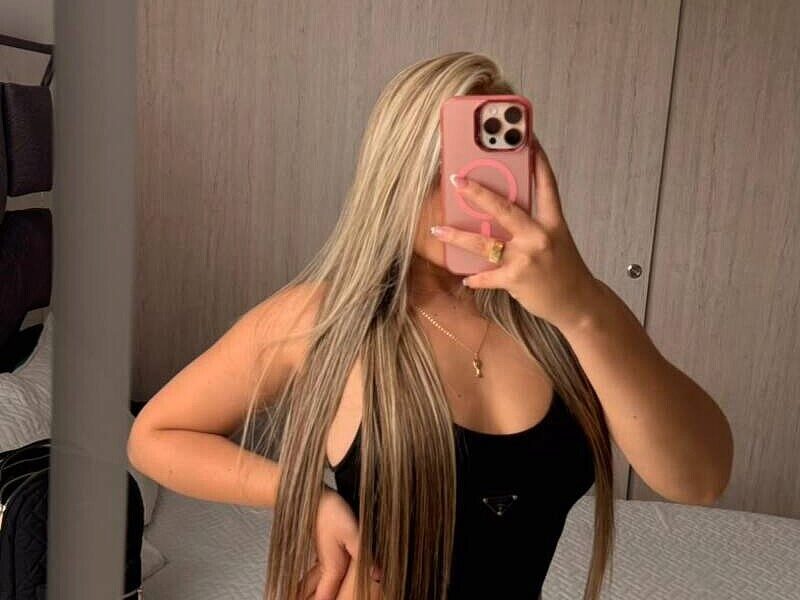 Amber Hotman low quality