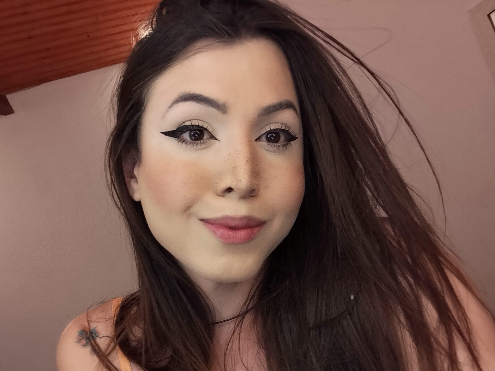 Sophie Fantasy low quality