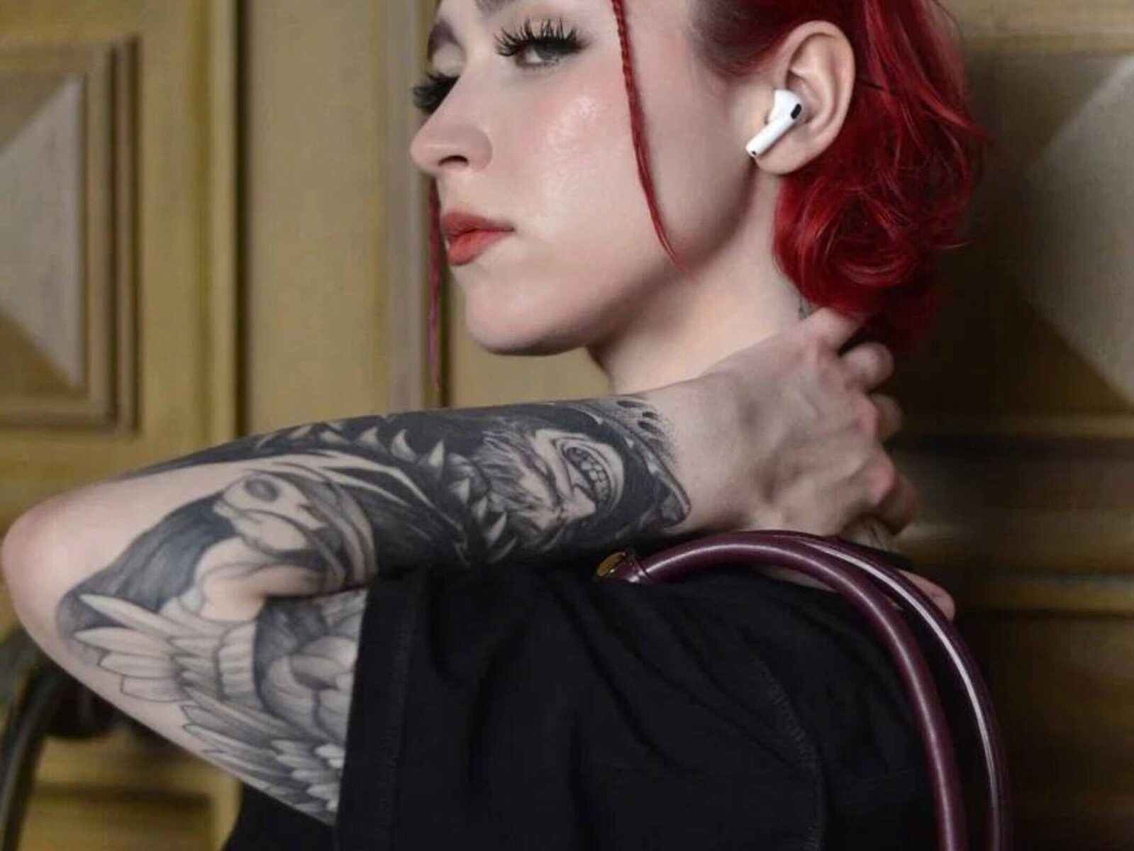 Merlene Lotze