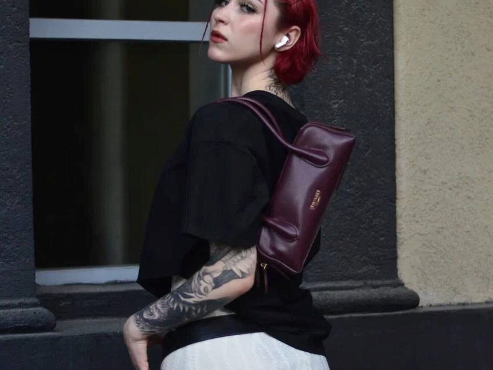 Merlene Lotze