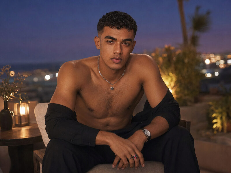 Alejandro Williams