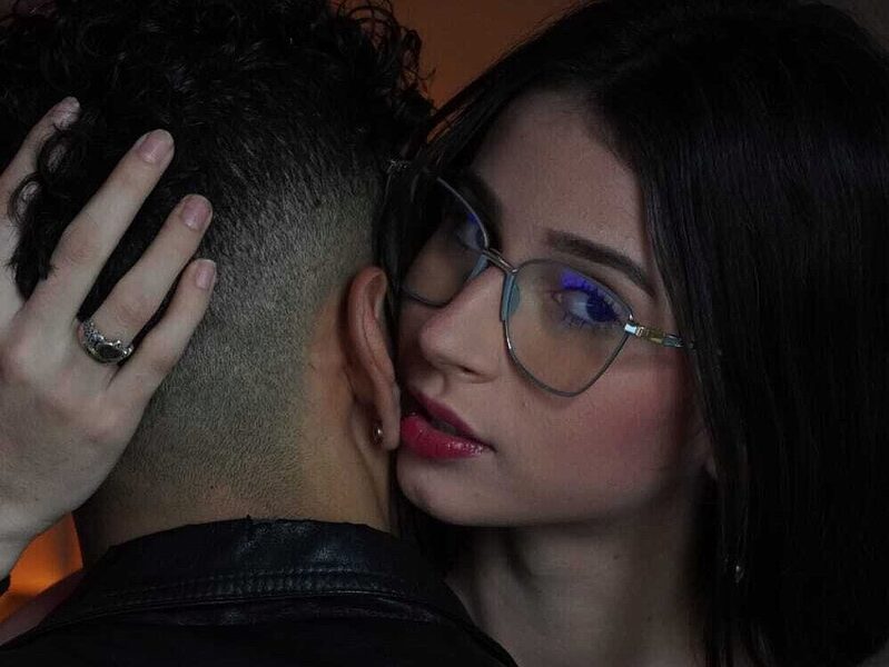 Mia & Chriss low quality