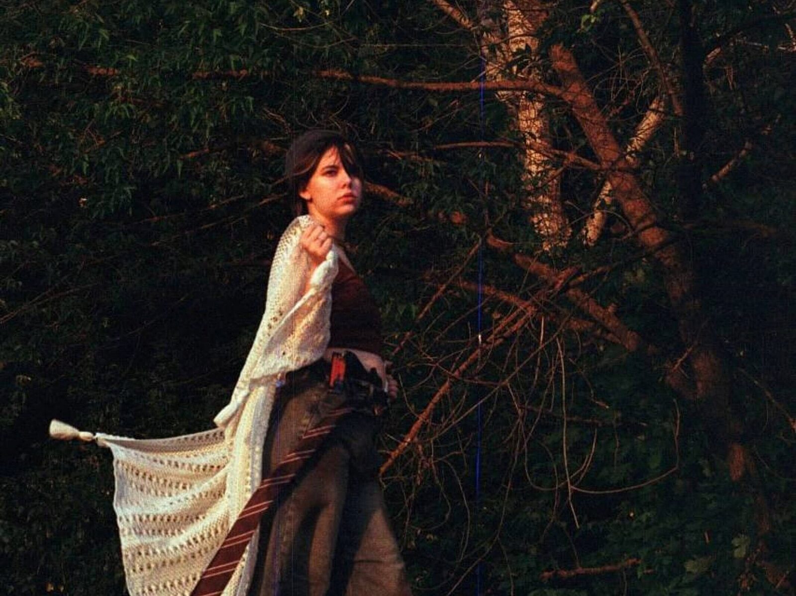 Odelyna Curless low quality