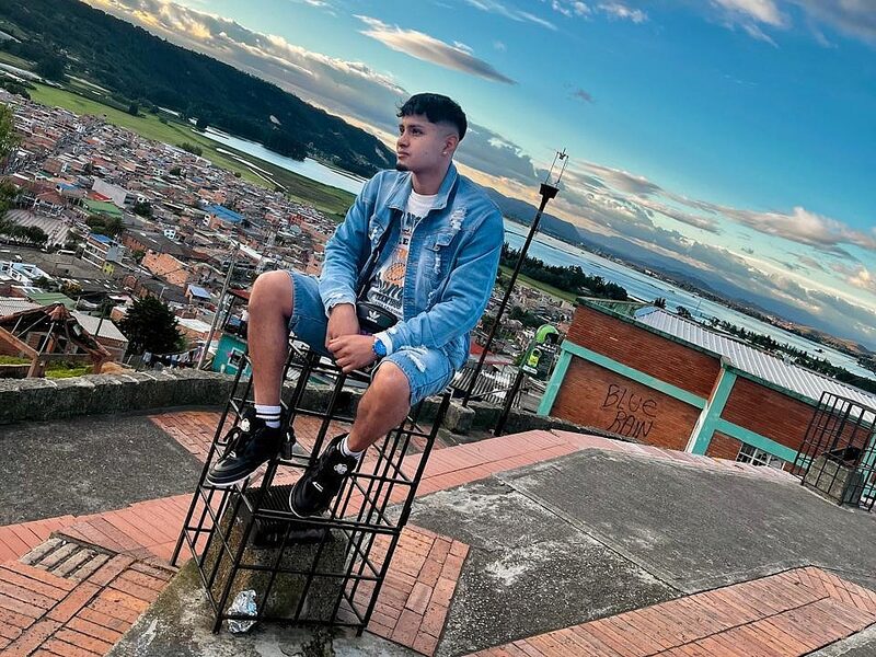 Thiago K low quality