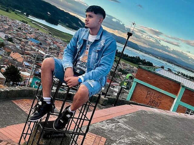 Thiago K low quality