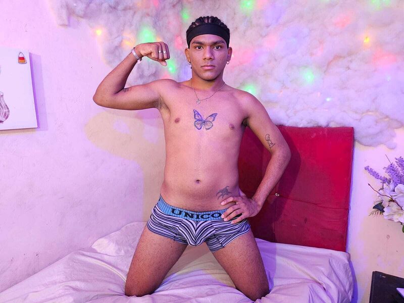 Lucas Charris