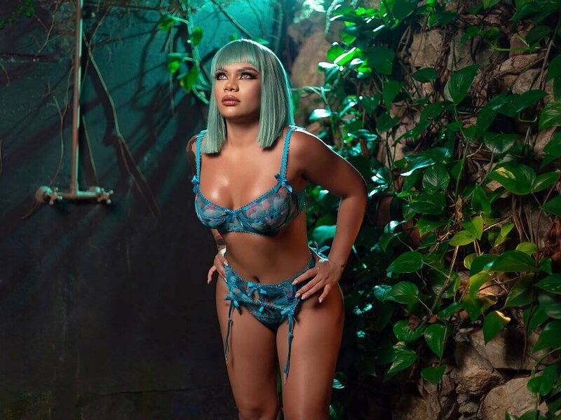 Maisha Soares