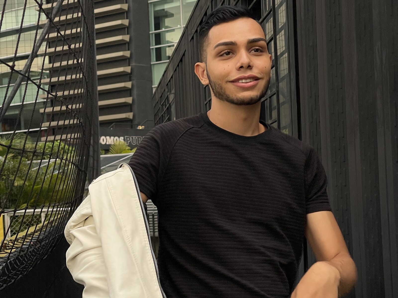 Chris Iron low quality
