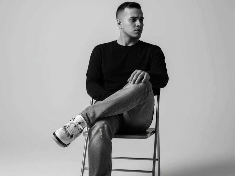Oliver Wilding low quality