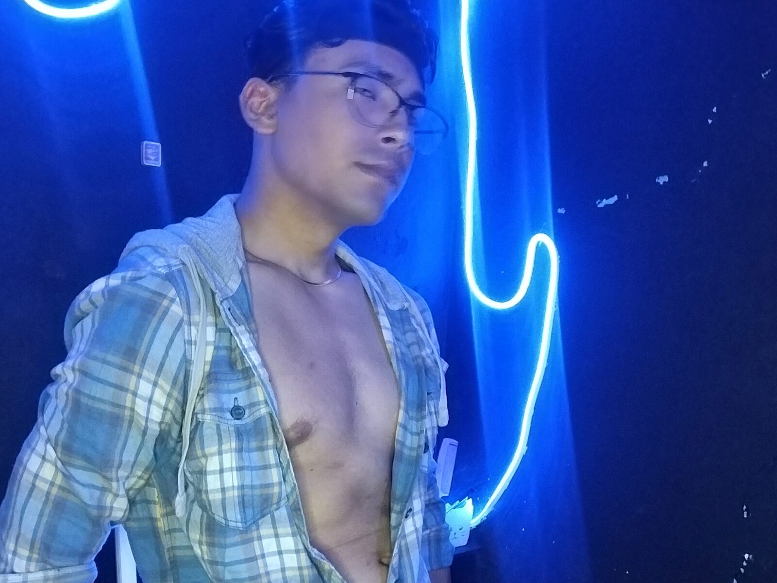 Jhon Harris low quality