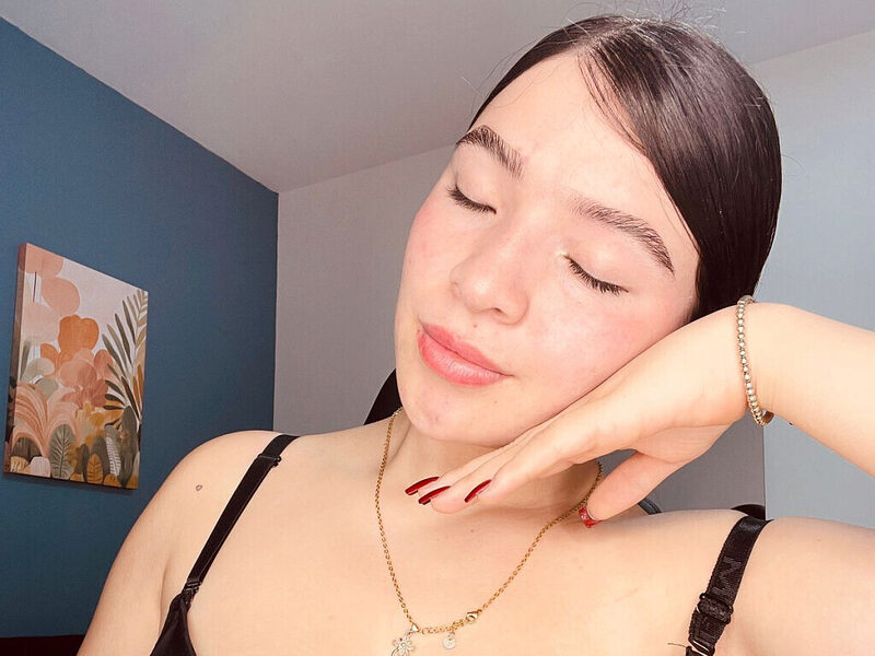 Camiila Saenz low quality