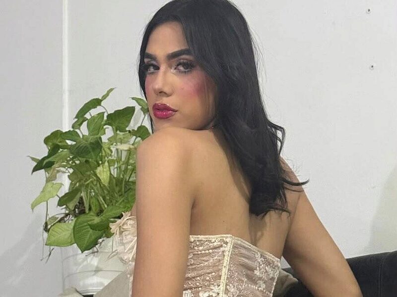 Georgina Sparkz low quality