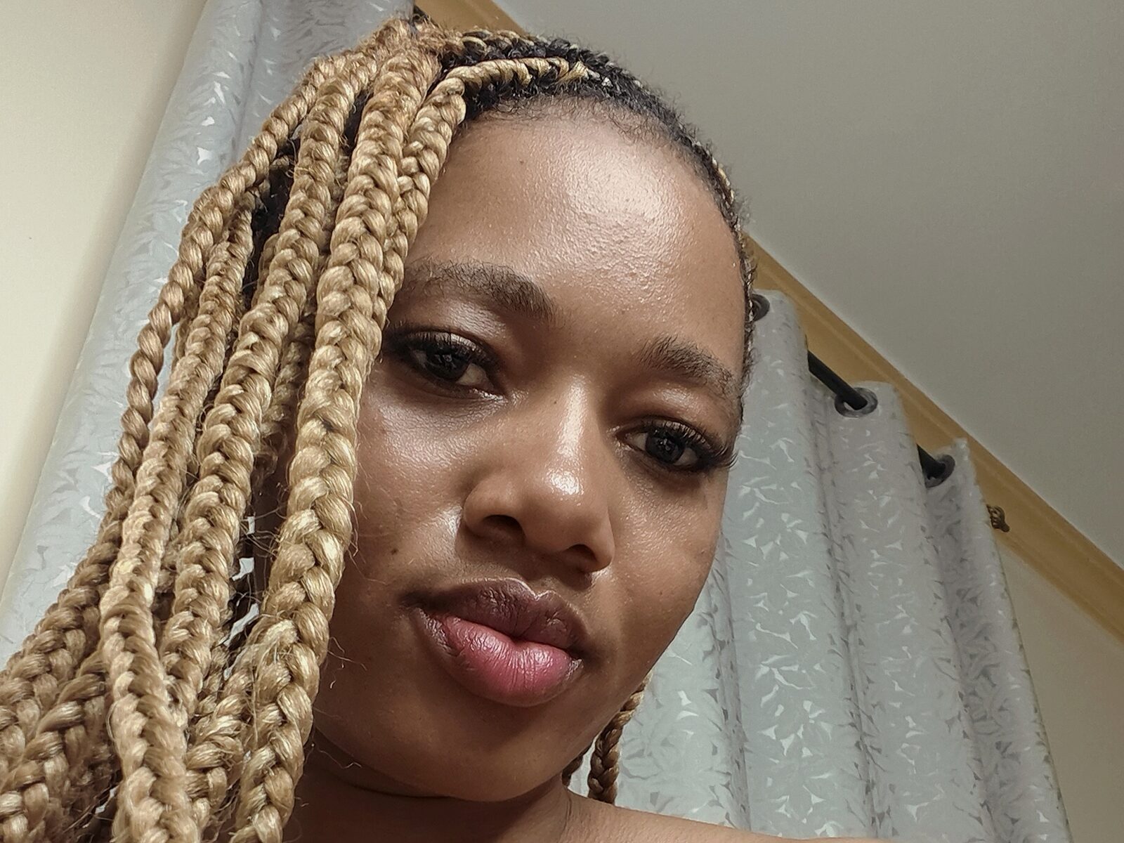Desiray Sweet