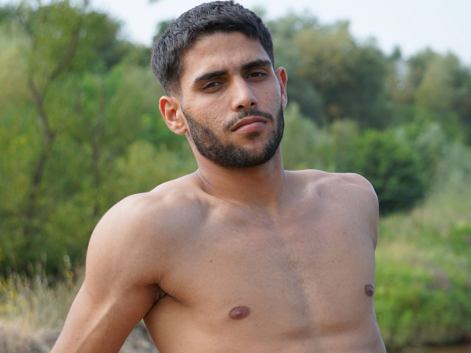 Enzo Knox