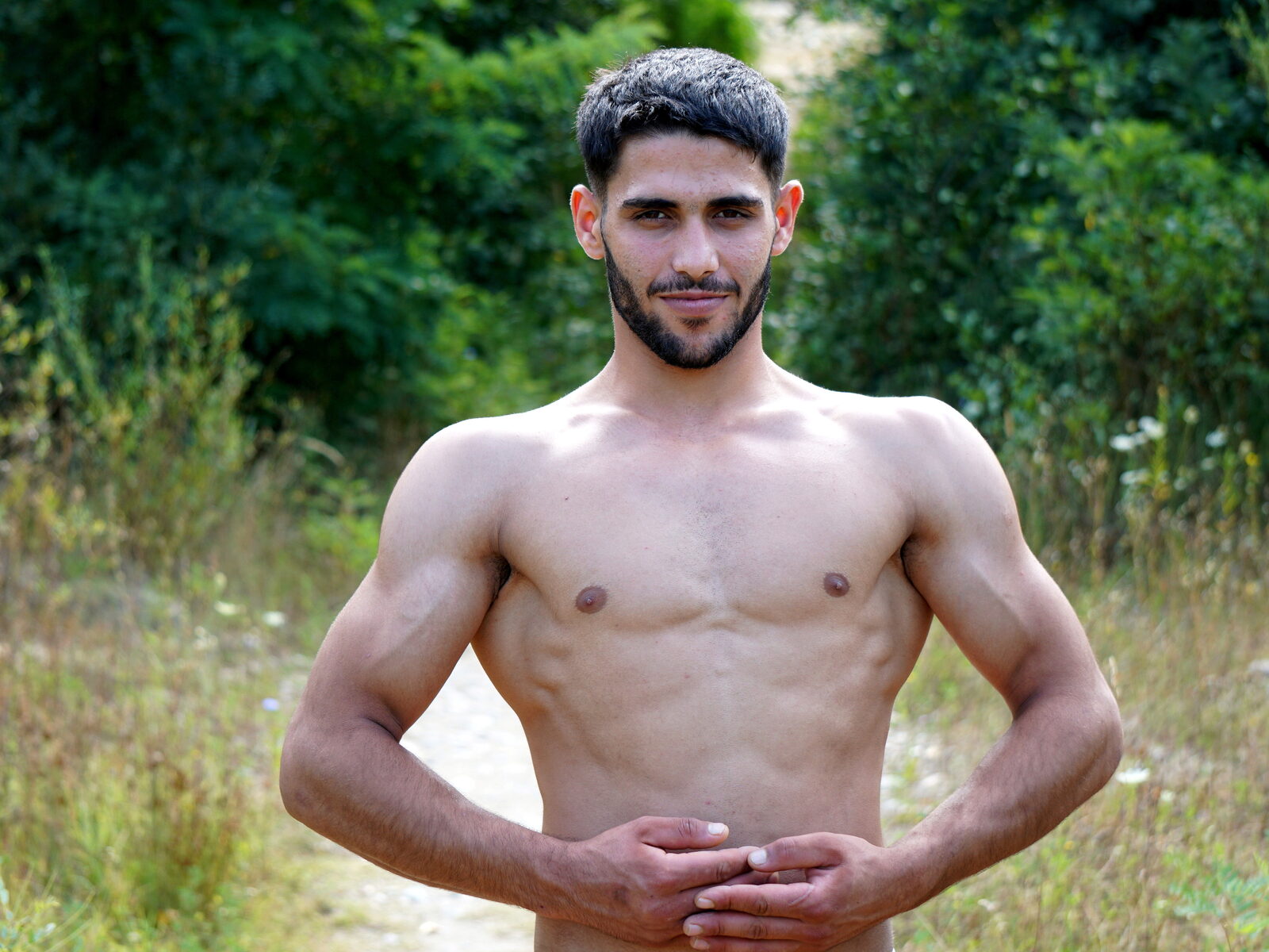 Enzo Knox