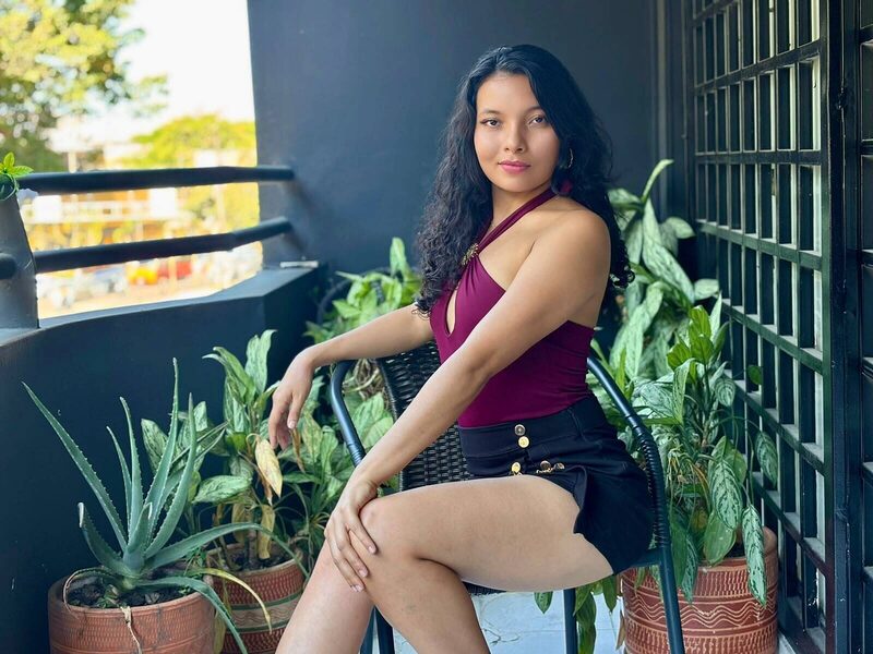 Melanny Garcia
