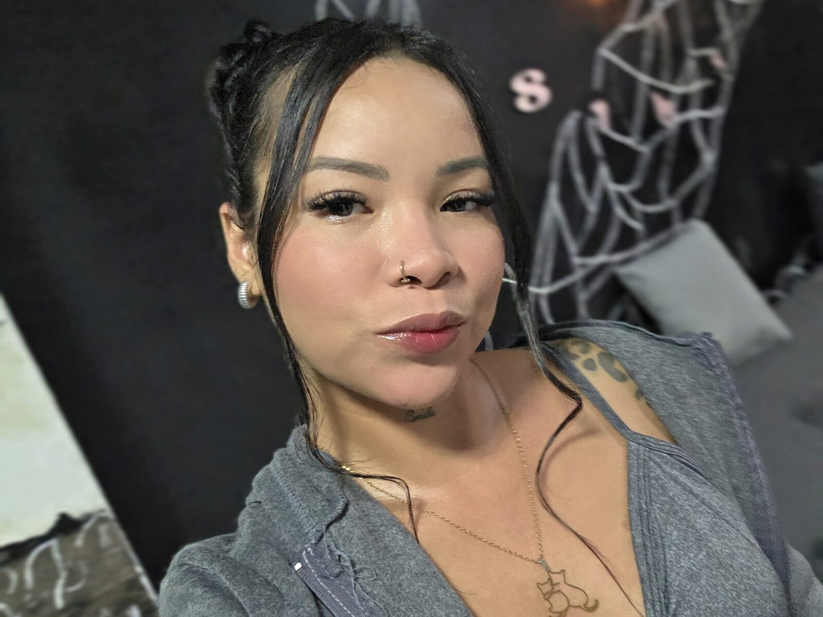 Clara Luna