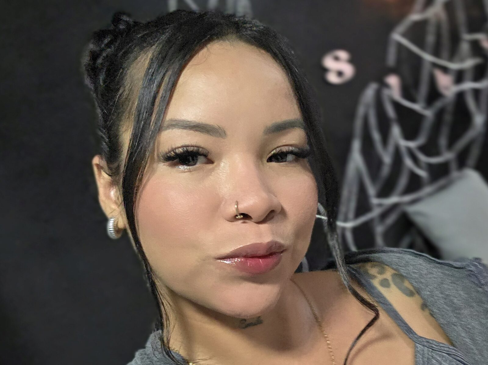Clara Luna