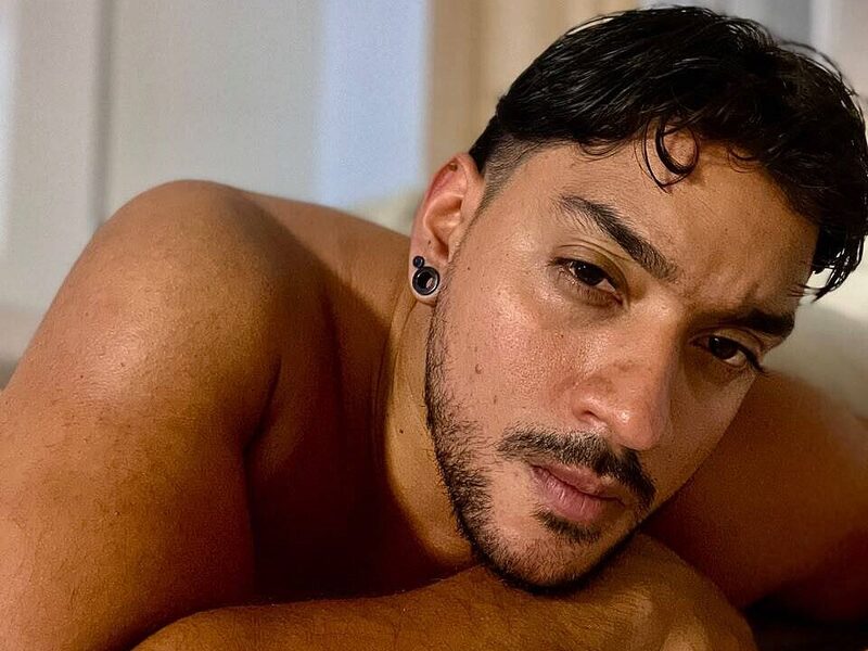 Axel Knox