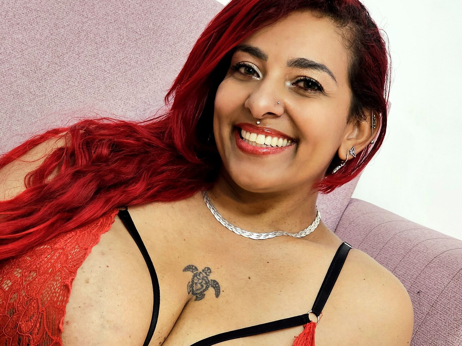 Adela Cruz