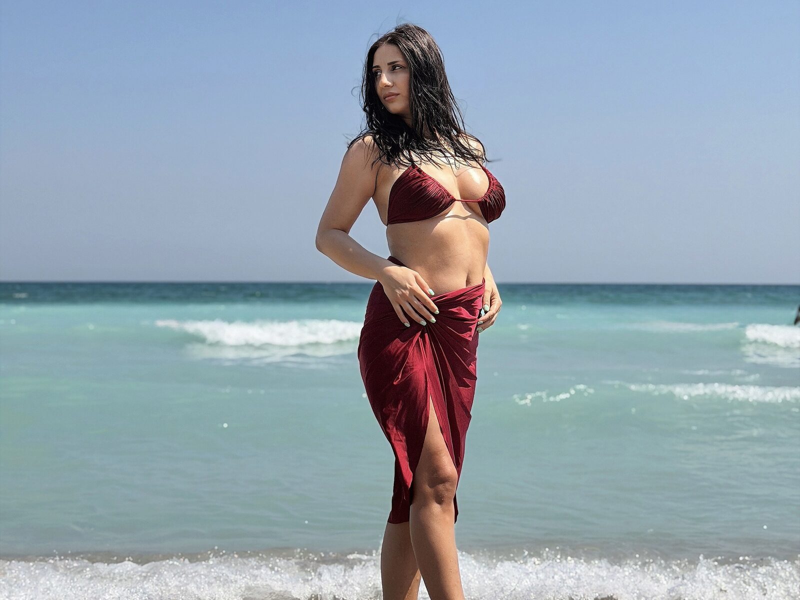 Carla Karlee low quality
