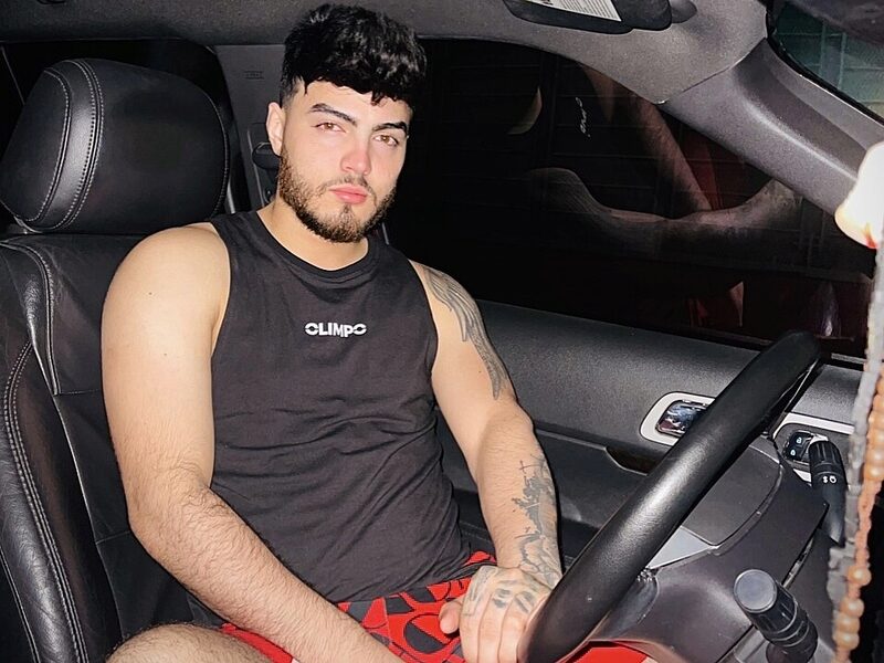 Paull Ray low quality
