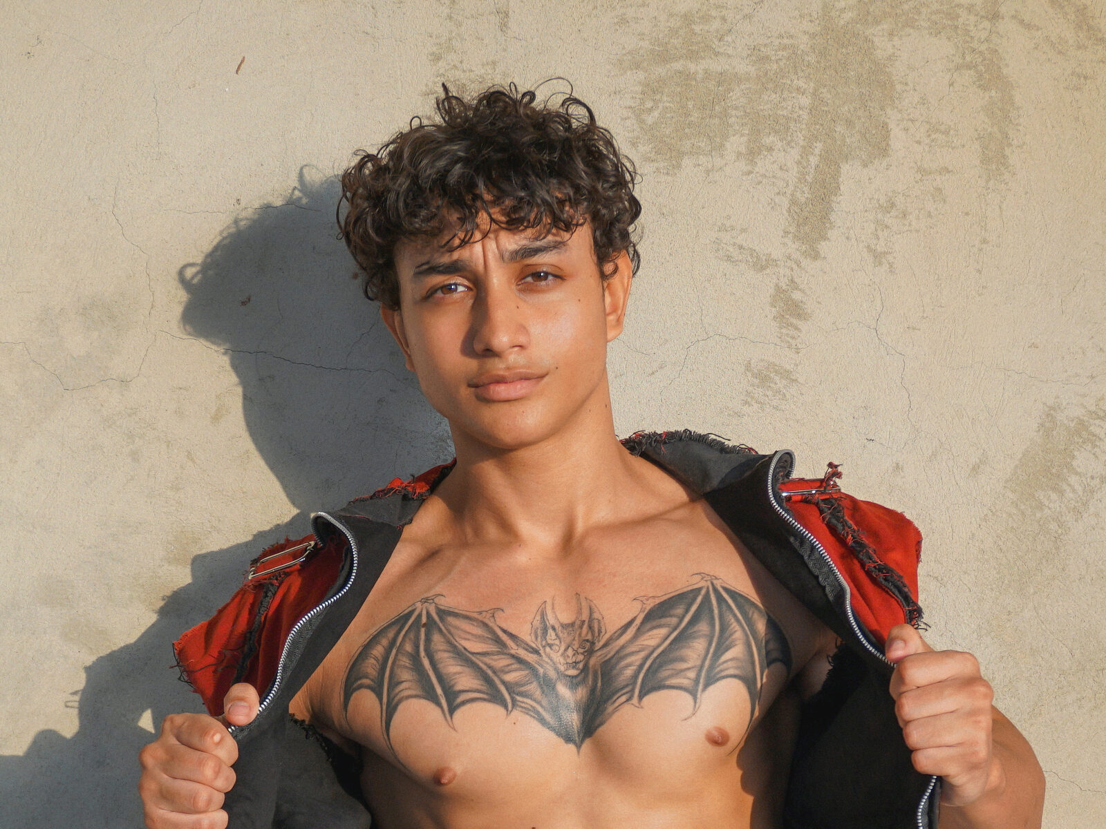 Kai Grayson low quality