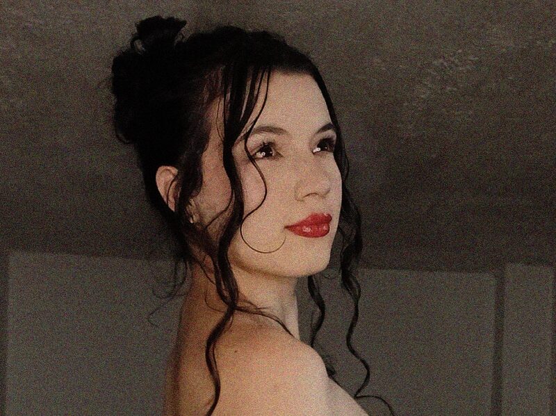 Lauren Santana low quality