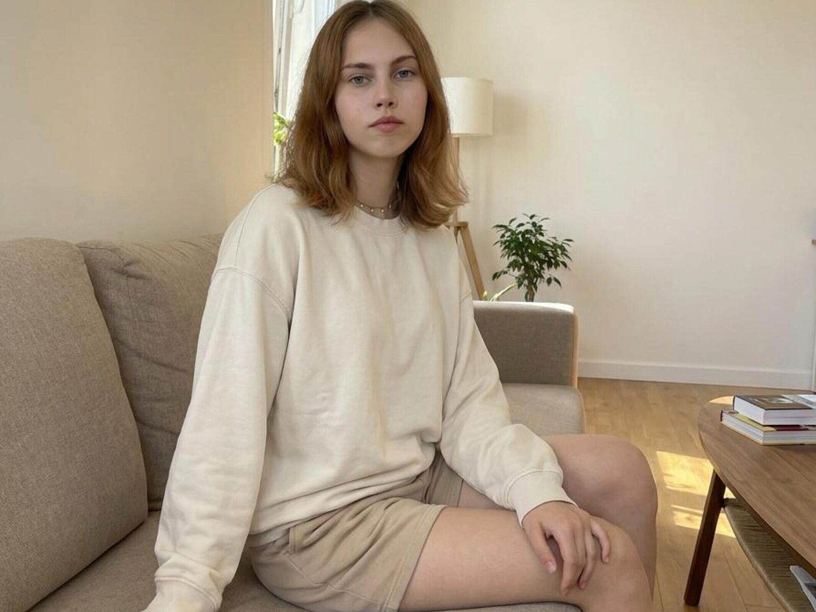 Lorie Bellinder low quality