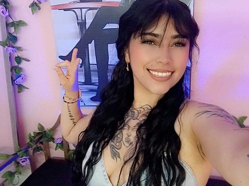 Adri Gomez low quality