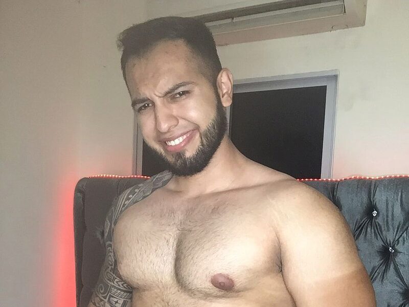 Marllon Strong low quality