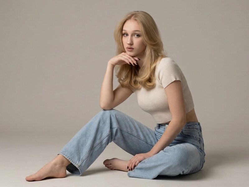 Diane Litle low quality