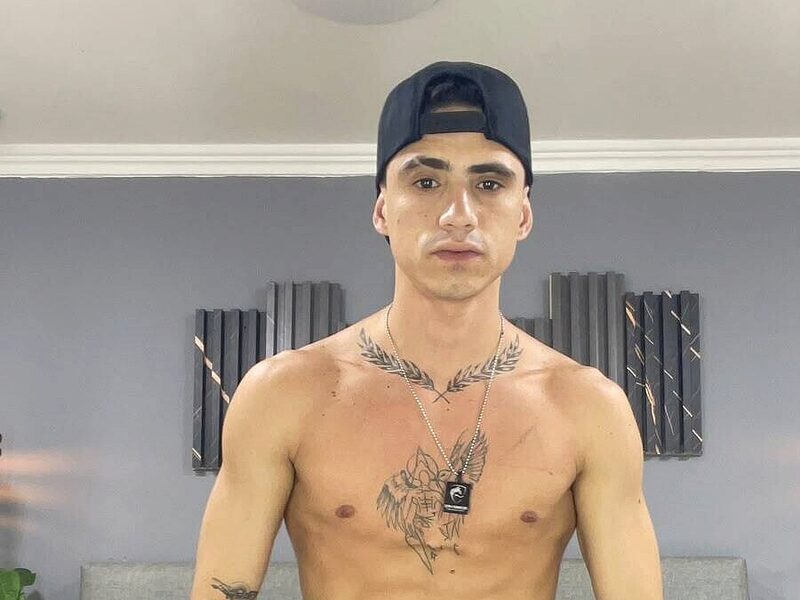 Carlos Specterr low quality