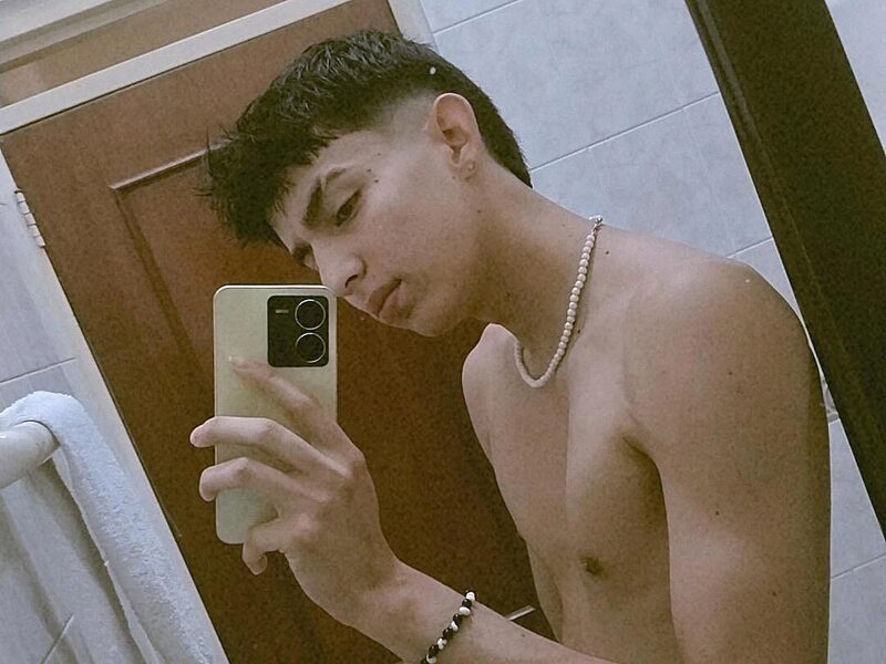 Jhonatan Rouse