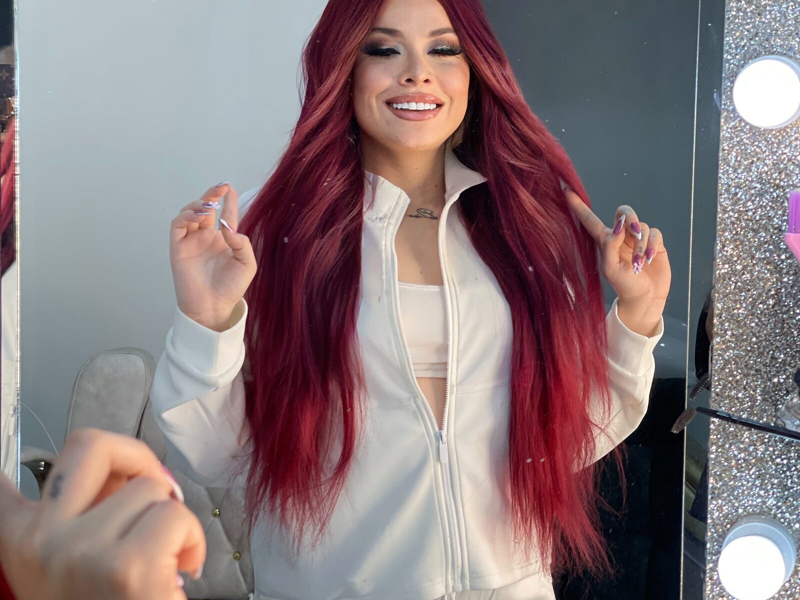 Luna Constance