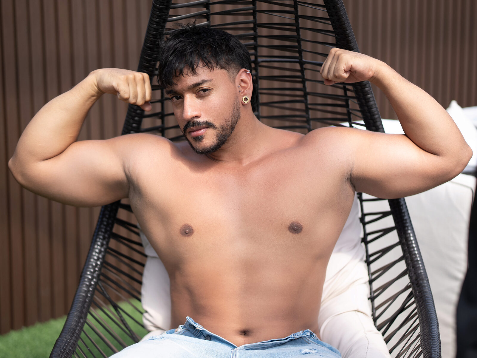 Axel Knox
